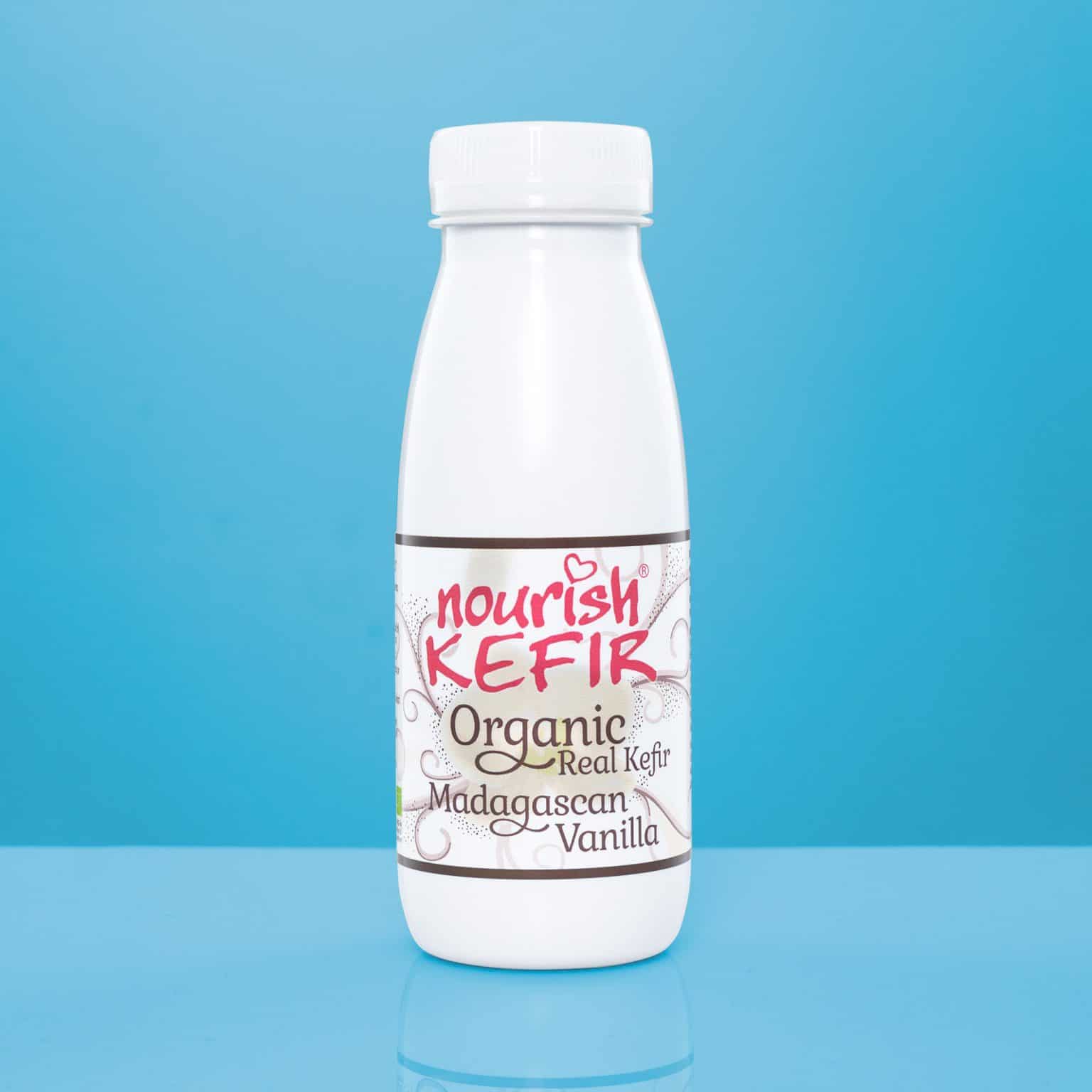 Kefir what is it? Home of Fermented Milk Drink UK